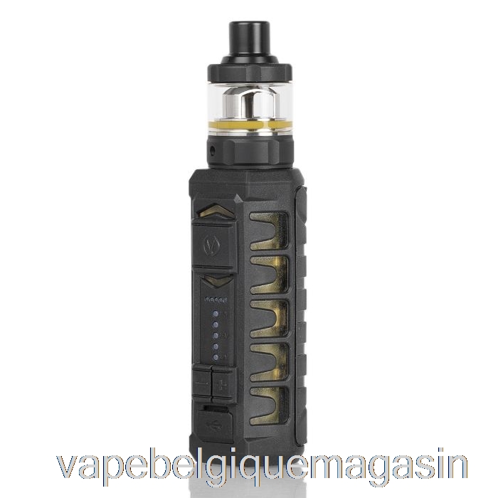 Vape Belgique Vandy Vape Ap Apollo 20w Mtl Starter Kit Ambre Givré
